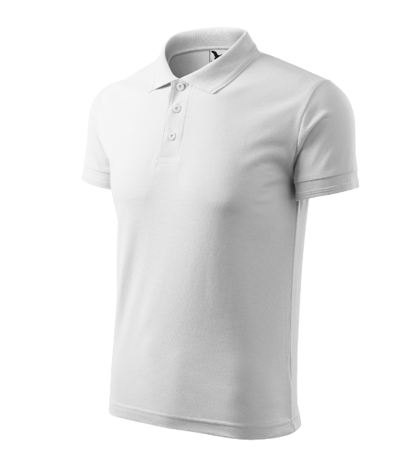 Pique Polo