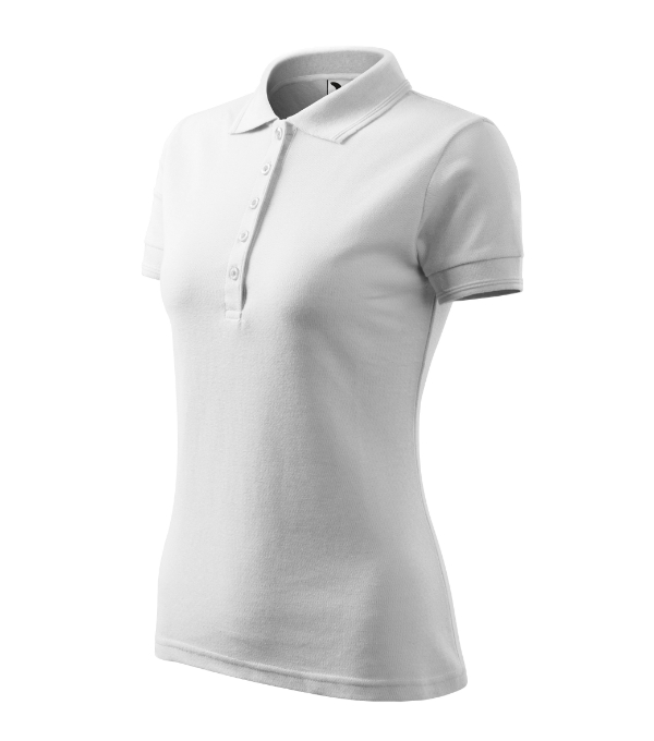 Pique Polo