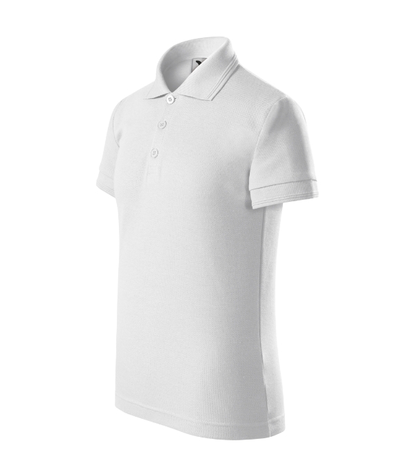 Pique Polo