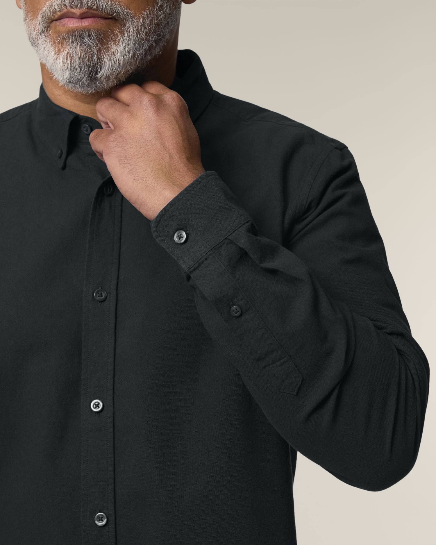 Stanley Oxford Shirt