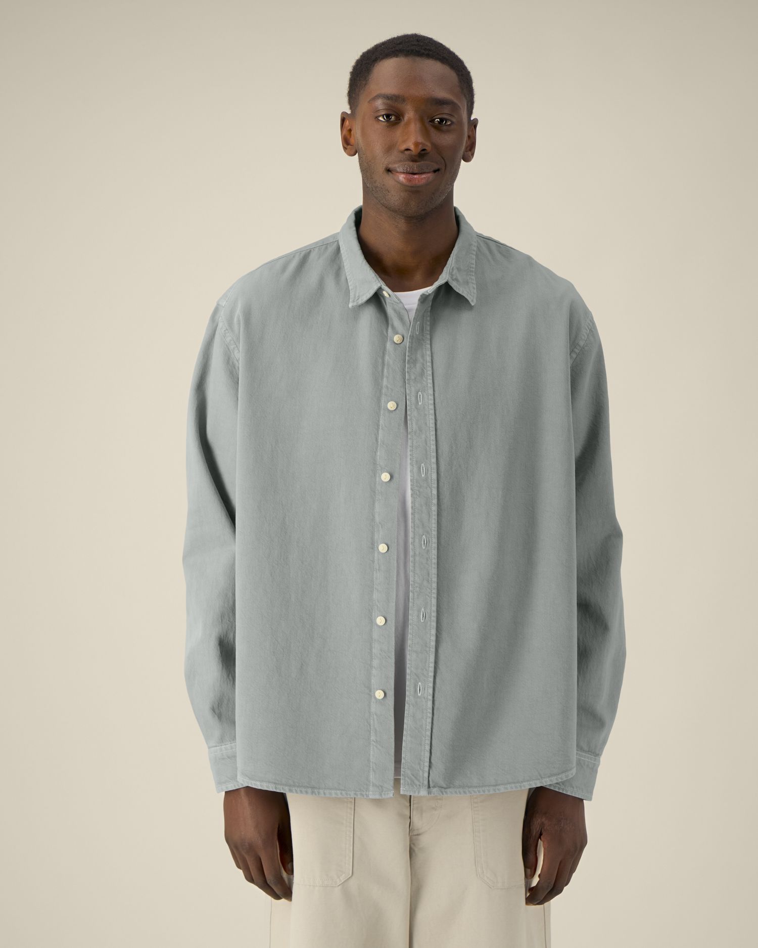 Worker Shirt