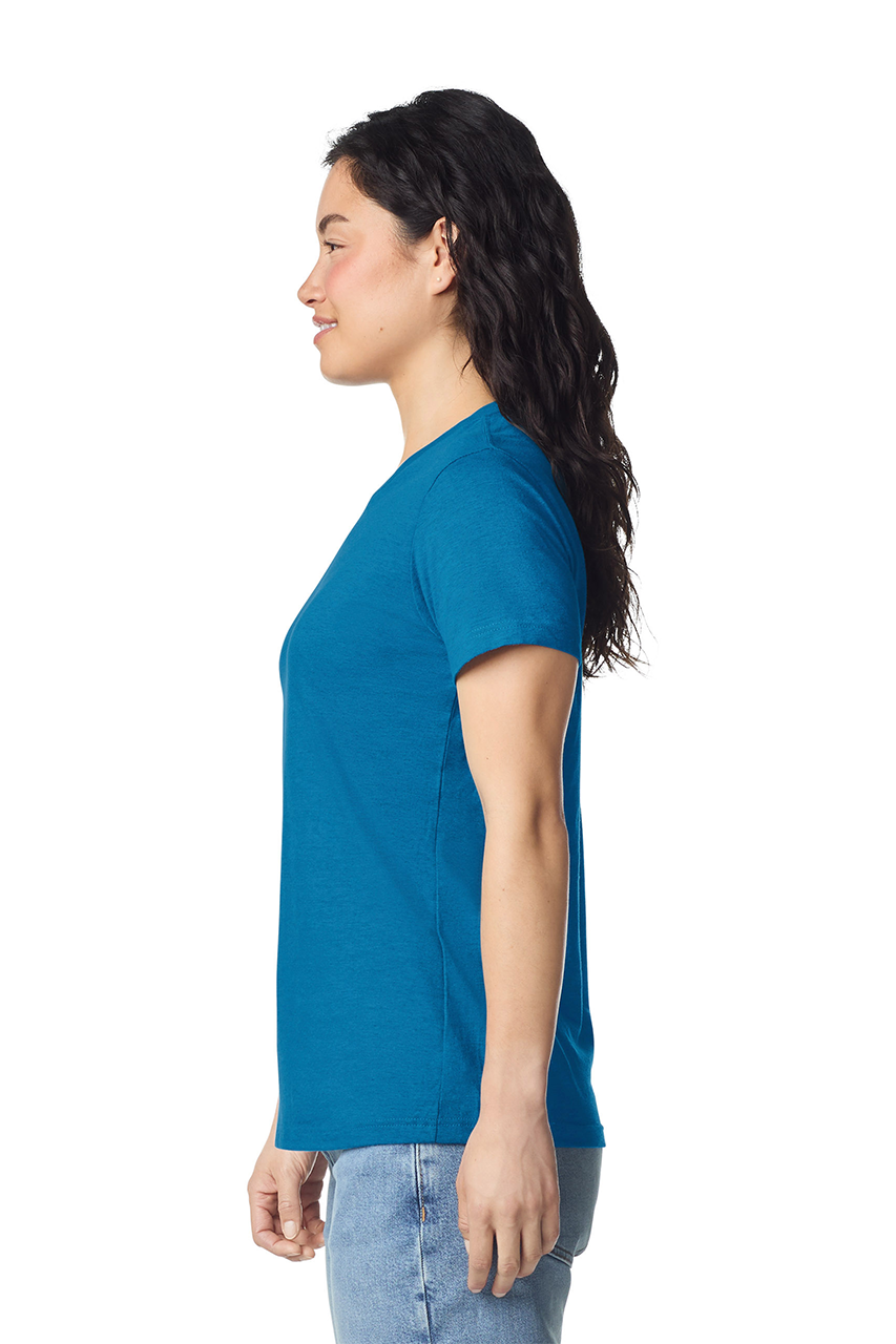 SOFTSTYLE™ LADIES' T-SHIRT