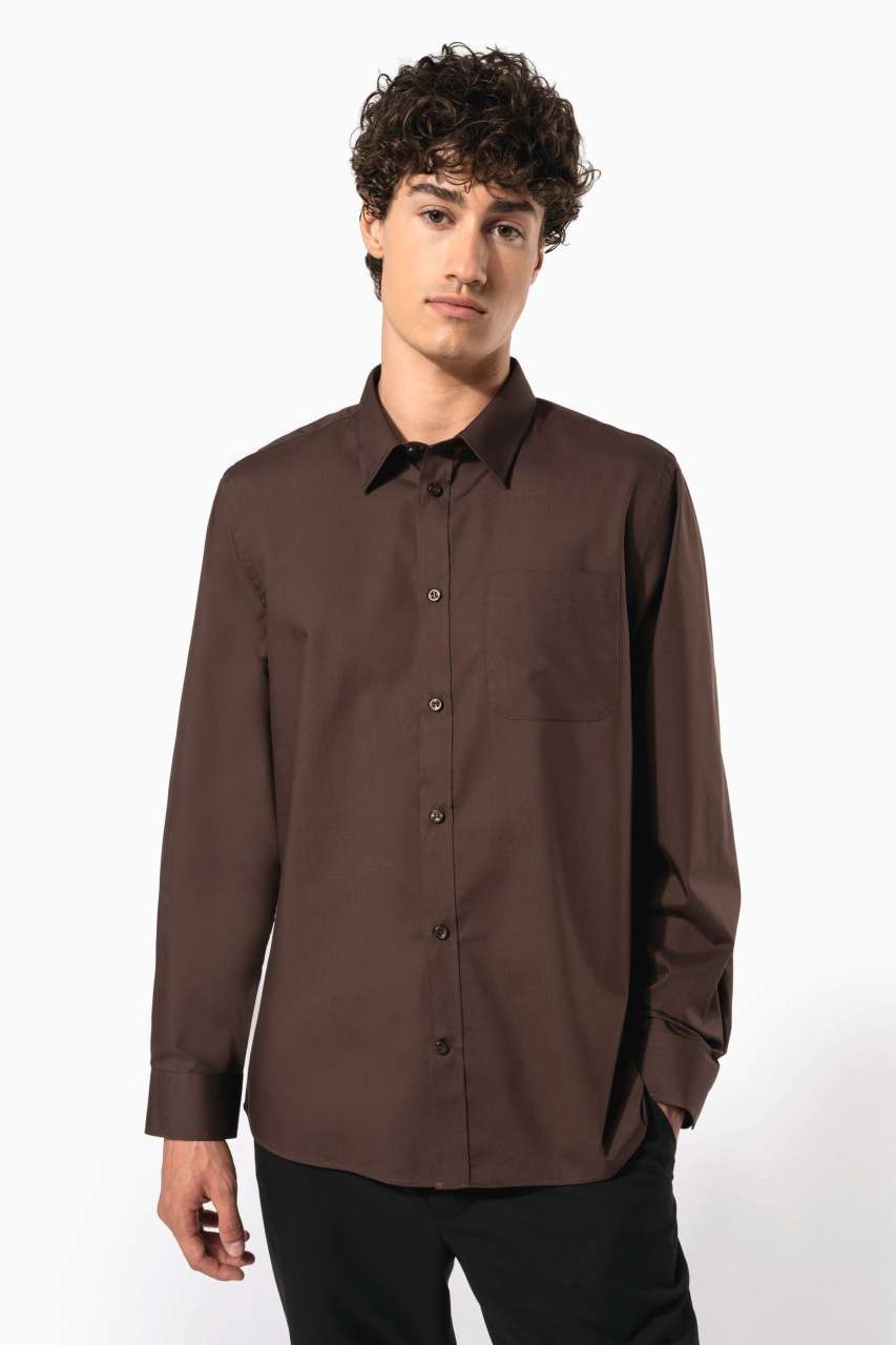 JOFREY - LONG-SLEEVED SHIRT